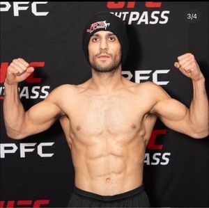 Meet your Posher, Jose ignacio